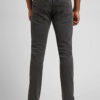 LEE Slim Fit MVP Jeans - Forge - Thumbnail Image 3
