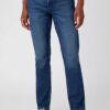 Wrangler Jeans - Greesboro Blue Arcade - Thumbnail Image 1