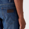 Wrangler Jeans - Greesboro Blue Arcade - Thumbnail Image 2