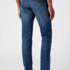 Wrangler Jeans - Greesboro Blue Arcade - Thumbnail Image 3