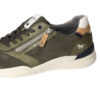 Mustang Sneaker - 4138311 - Thumbnail Image 2
