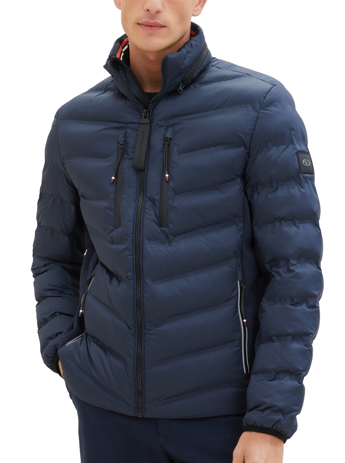 Tom Tailor Tussenjas - 1038907