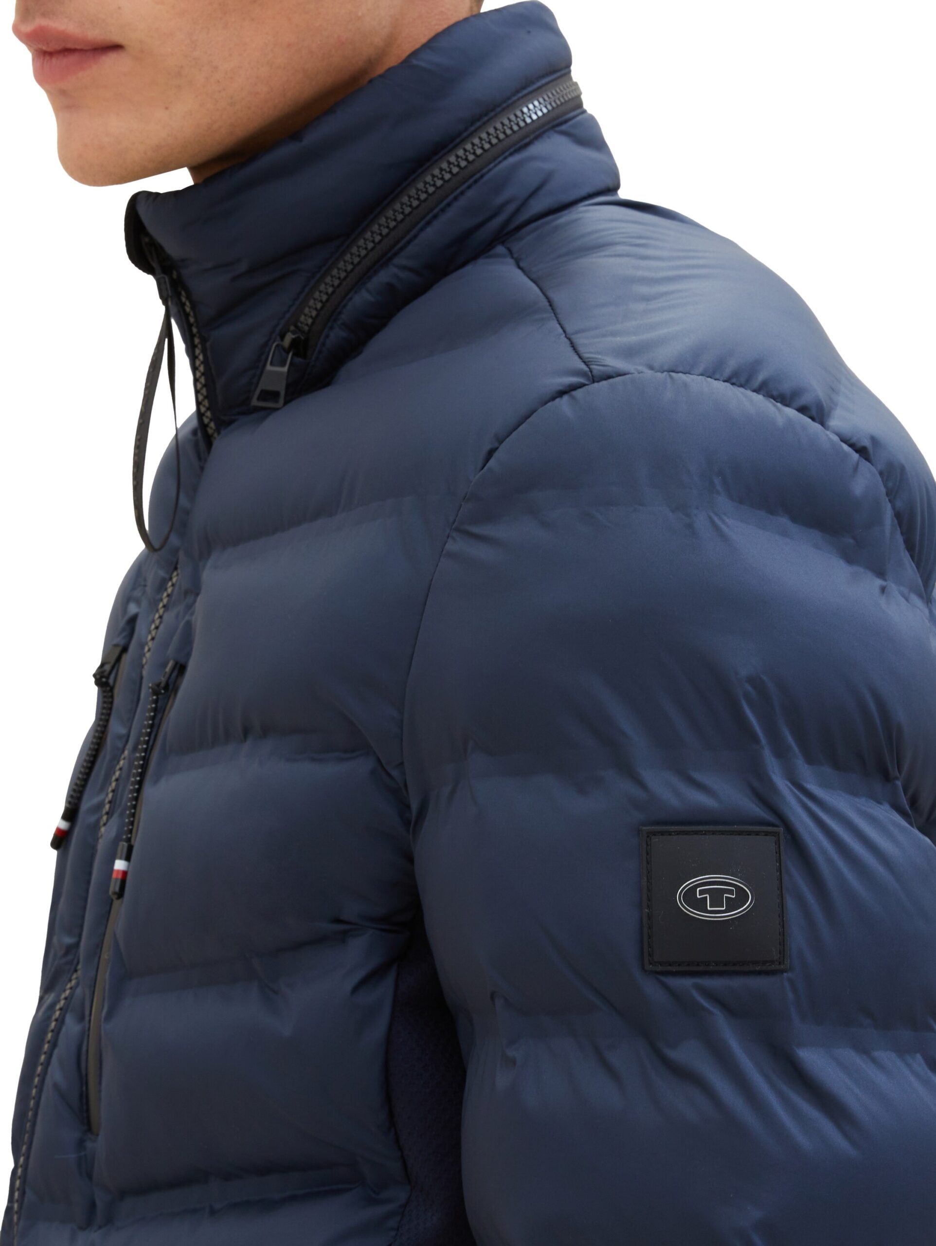 Tom Tailor Tussenjas - 1038907