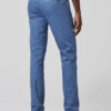 Meyer Blauwe Denim Zomerjeans - Dublin-1-4122 - Thumbnail Image 2
