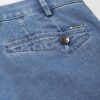Meyer Blauwe Denim Zomerjeans - Dublin-1-4122 - Thumbnail Image 4