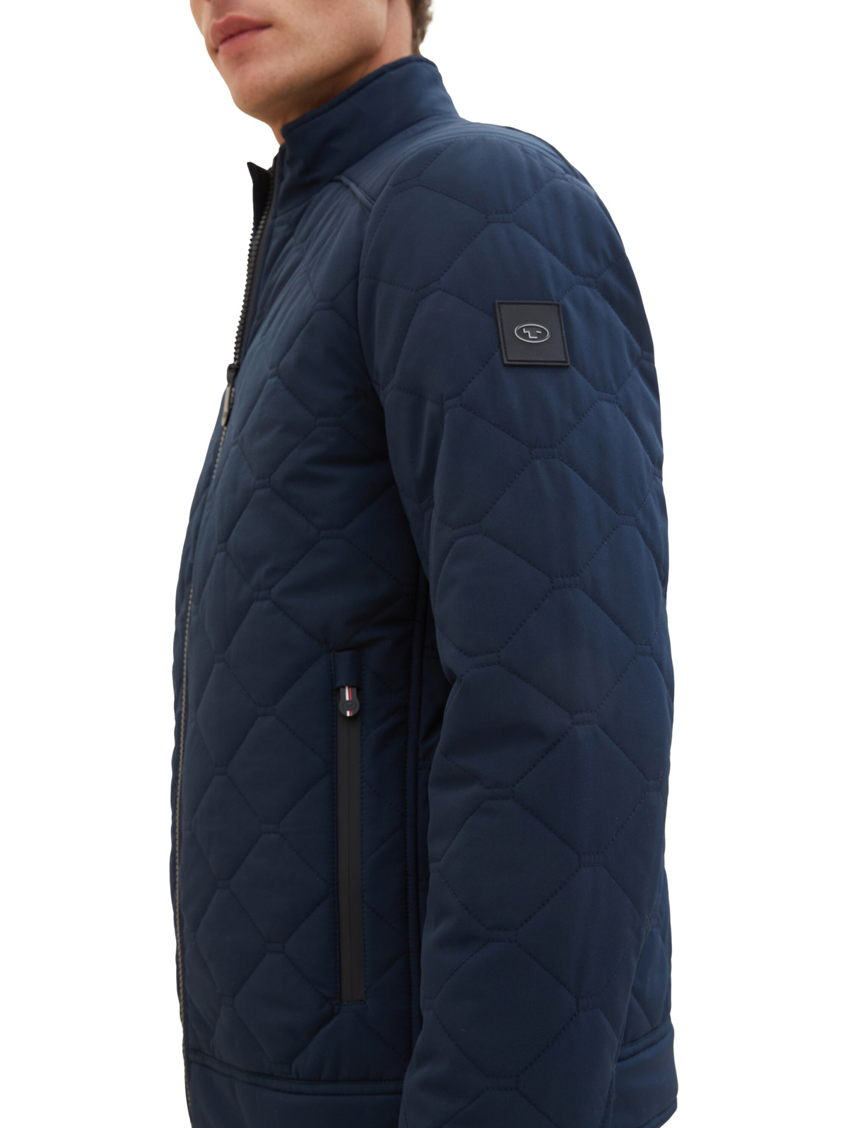 Tom Tailor zomerjack - 1038908