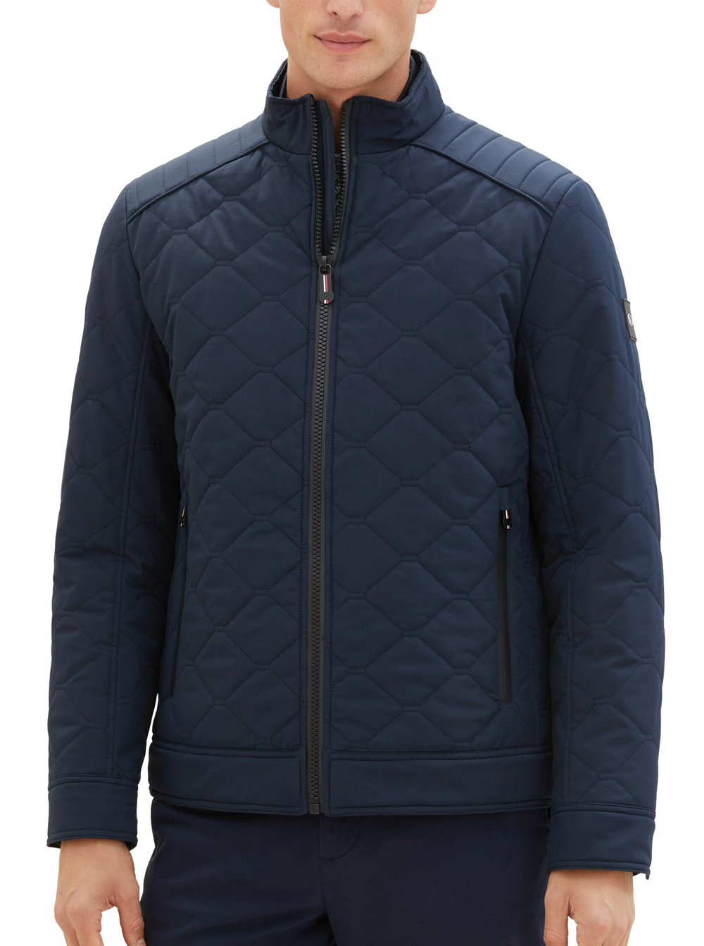 Tom Tailor zomerjack - 1038908