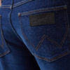 Wrangler Jeans - Greensboro Night Shade - Thumbnail Image 3