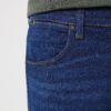 Wrangler Jeans - Greensboro Night Shade - Thumbnail Image 4
