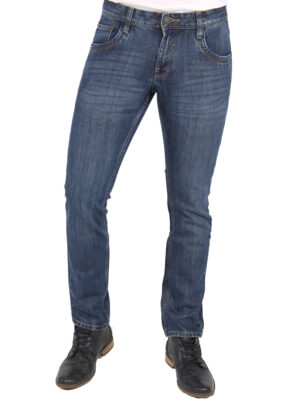 Indian Affairs Jeans- Nelson-Stone