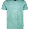 Cars Zomers Gebloemd T-shirt Ronde hals - Stoppers - Thumbnail Image 1