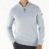 Presly & Sun Half zip Trui - Lewis - Thumbnail Image 1