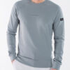 Presly & Sun Crewneck Sweater - Mick - Thumbnail Image 1