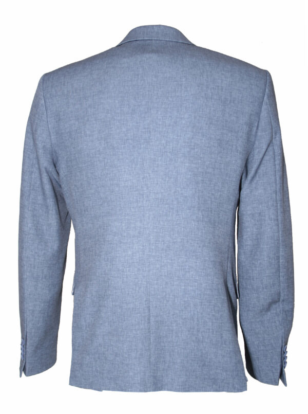 Carter & Davis Heren Colbert - 2628-1428 - Afbeelding 3