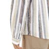 Tom Tailor Denim Linnen Shirt - 1041225 - Thumbnail Image 2