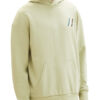 Tom Tailor Denim Hoodie - 1040702 - Thumbnail Image 1