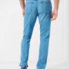 Brax 5-Pocket Jeans - 81-6208 Chuck - Thumbnail Image 2
