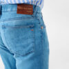 Brax 5-Pocket Jeans - 81-6208 Chuck - Thumbnail Image 3