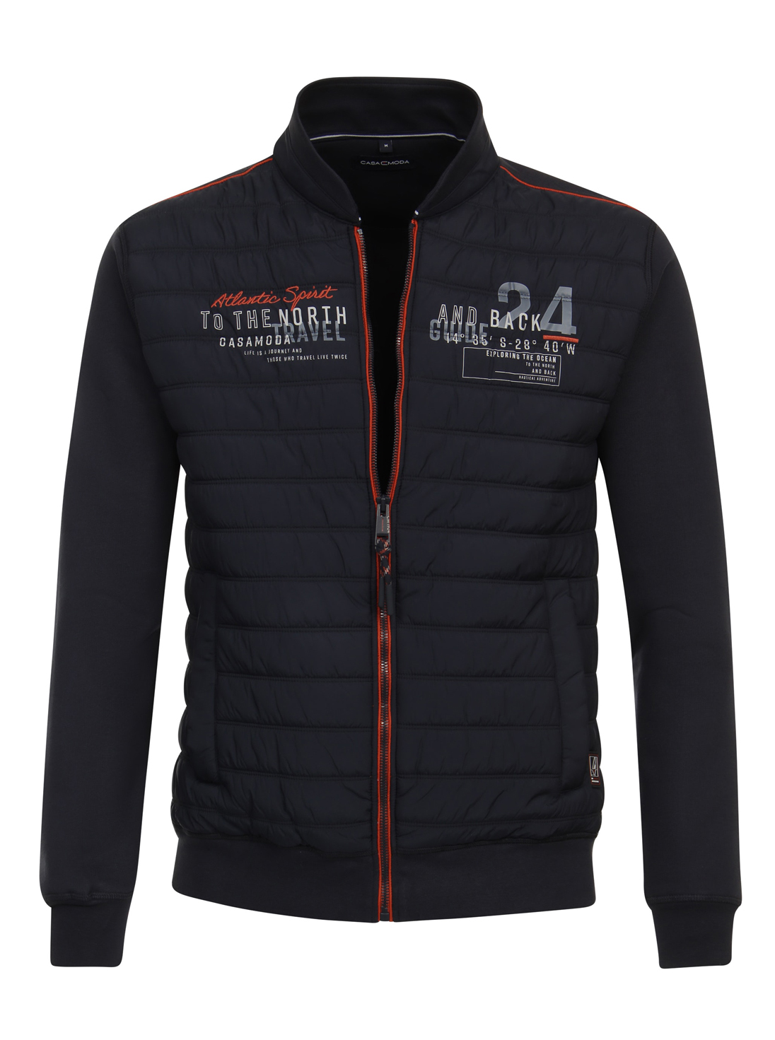 Casa Moda Vest - 444189300