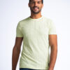 Petrol ind. Heren T-shirt met print - M-1040-TSR644 - Thumbnail Image 2