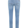 Mustang Jeans - 3112-1013709-5000 Oregon Slim K - Thumbnail Image 2