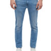 Mustang Jeans - 3112-1013709-5000 Oregon Slim K - Thumbnail Image 3
