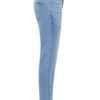 Mustang Jeans - 3112-1013709-5000 Oregon Slim K - Thumbnail Image 4
