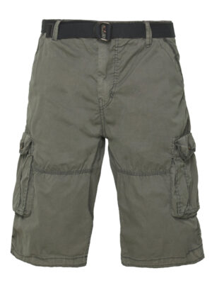 Cars Jeans Heren Cargo Short - Durras Korte broek 40486