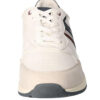 Mustang Witte Sneakers - 4154-318 - Thumbnail Image 2