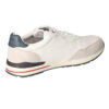 Mustang Witte Sneakers - 4154-318 - Thumbnail Image 4