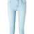 Licht blauw