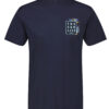 LERROS T-shirt met Rugprint - 2453069 - Thumbnail Image 1