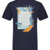 LERROS T-shirt met Rugprint - 2453069 - Thumbnail Image 2