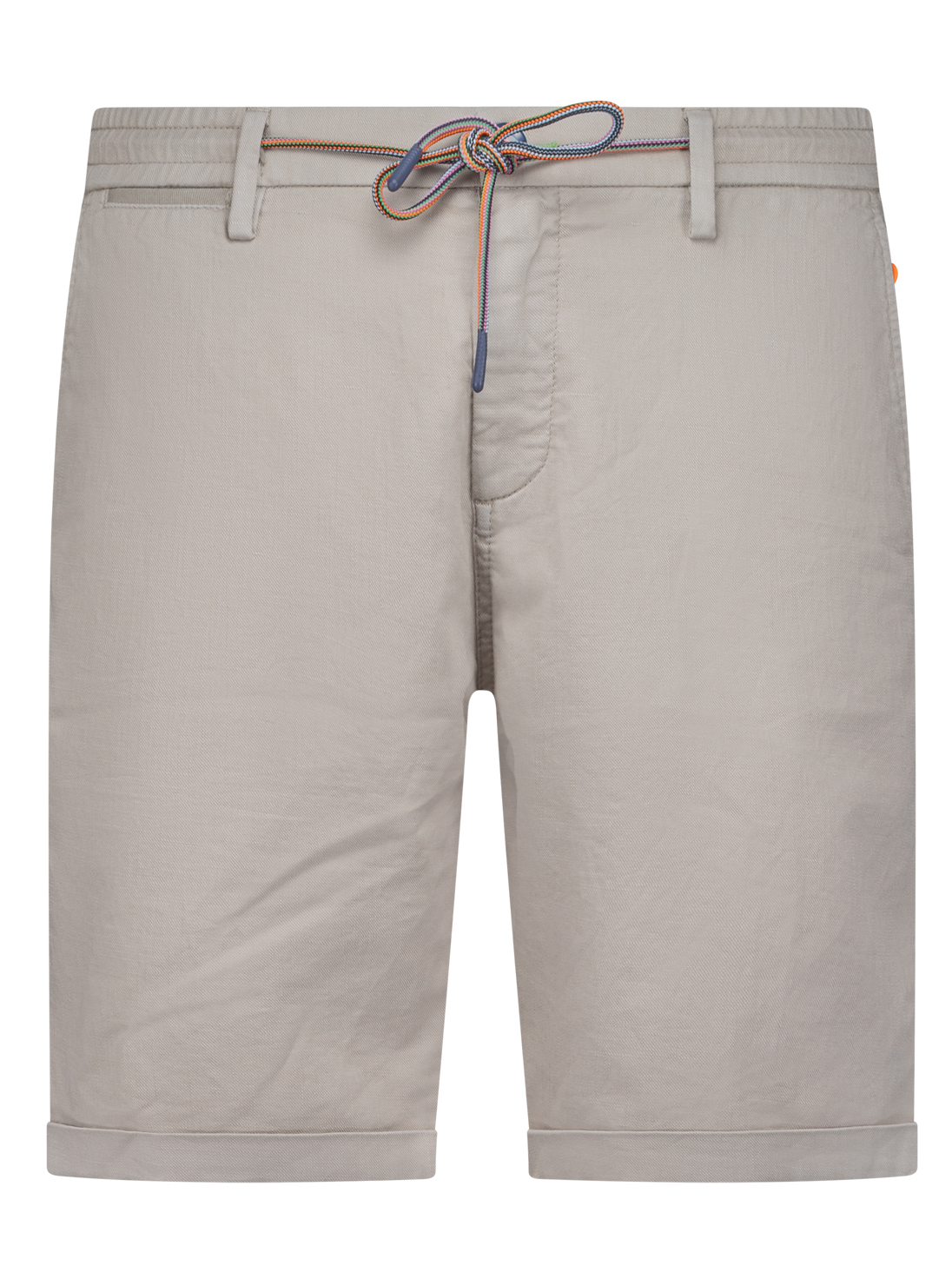 New Zealand Auckland Chino Bermuda - 24DN600 The Bankers