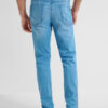 Brax Dunne Zomerse Heren jeans - 84-6268 Chuck - Thumbnail Image 2