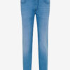 Brax Dunne Zomerse Heren jeans - 84-6268 Chuck - Thumbnail Image 3
