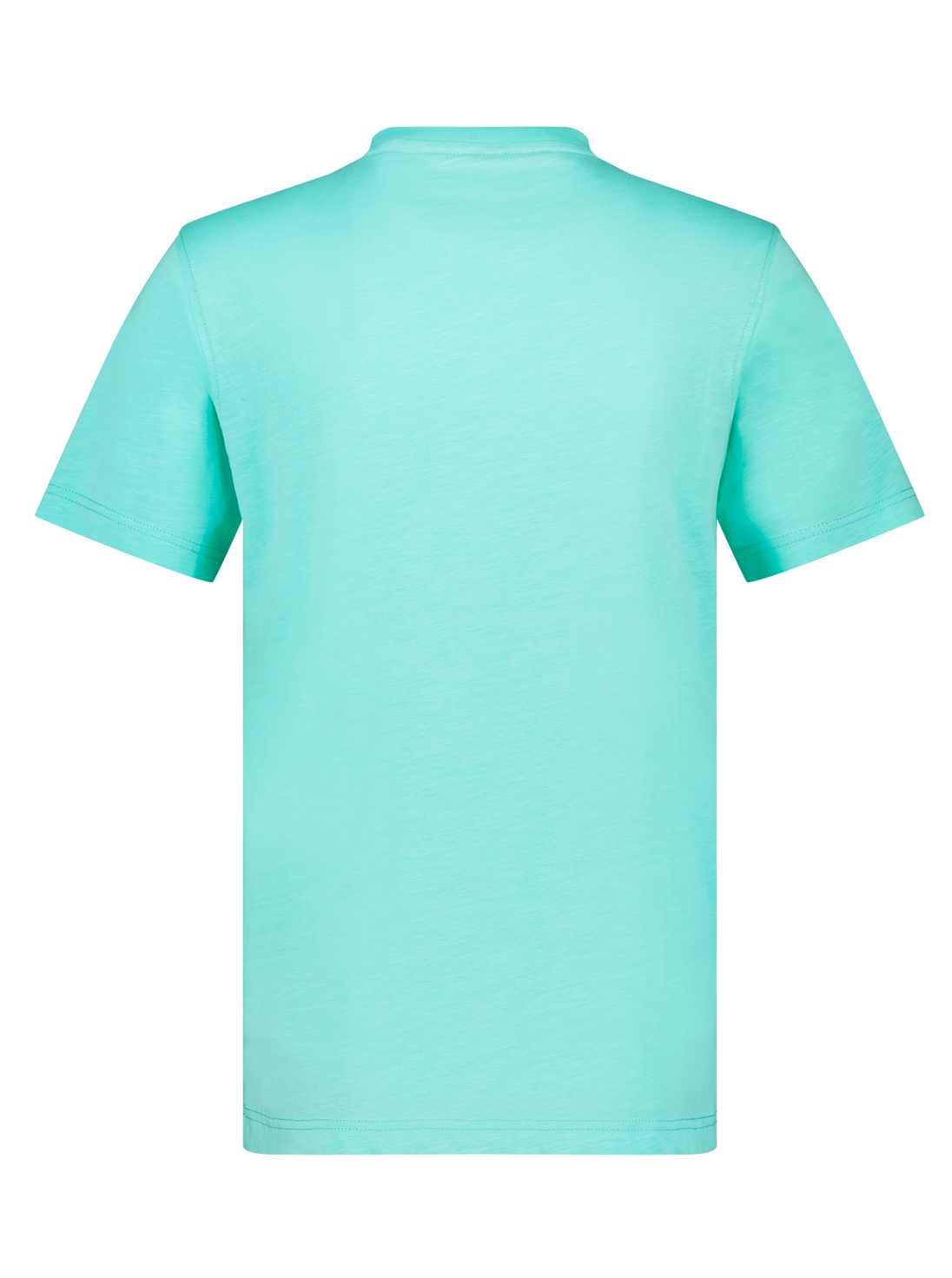 LERROS T-shirt Heren Korte mouw - 2463070 - Afbeelding 2