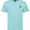 LERROS Heren Korte mouw T-shirt - 2463988 - Thumbnail Image 1