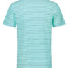 LERROS Heren Korte mouw T-shirt - 2463988 - Thumbnail Image 2