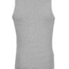 Garage Bodyfit Singlet Heren - 0401 - Thumbnail Image 2