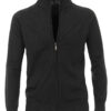 Casa Moda Basic Heren Vest - 004450 - Thumbnail Image 1