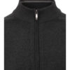 Casa Moda Basic Heren Vest - 004450 - Thumbnail Image 2