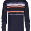 A Fish Named Fred Gestreepte Pullover - 29.509 - Thumbnail Image 2