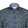 A Fish Named Fred Lange mouw Shirt - 29.016 - Thumbnail Image 2