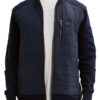 Tom Tailor Sweatvest Heren - 1044876 - Thumbnail Image 1
