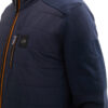 Tom Tailor Sweatvest Heren - 1044876 - Thumbnail Image 2