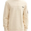 Tom Tailor Heren Ronde hals Sweater - 1043393 - Thumbnail Image 1