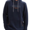 Tom Tailor Hoodie met Logo print - 1043391 - Thumbnail Image 1