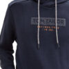 Tom Tailor Hoodie met Logo print - 1043391 - Thumbnail Image 2