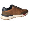 Mustang Sneaker Heren - 4186-306 - Thumbnail Image 3